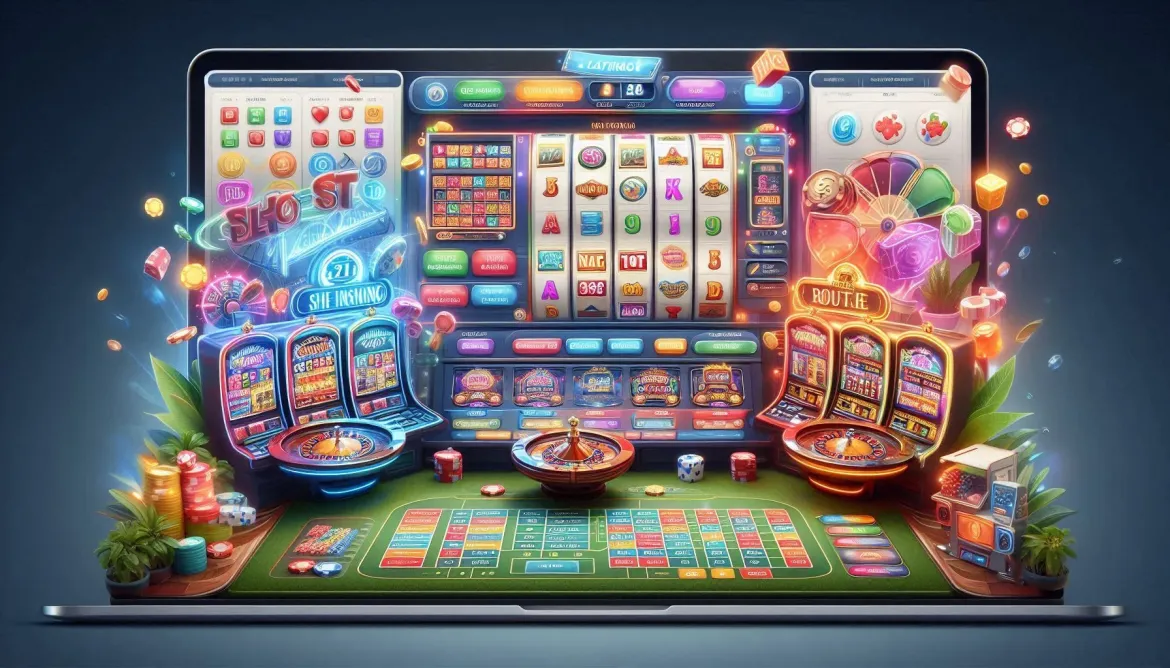 Sweety Win Casino